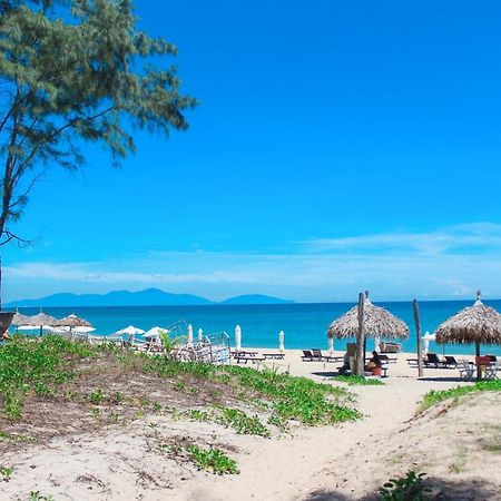 Lido Villa Hoi An Zewnętrze zdjęcie